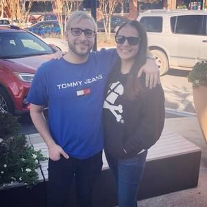 Meet your Posher, Justin